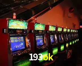 193ok: A Experiência de Casino com Jogos de Mesa ao Vivo