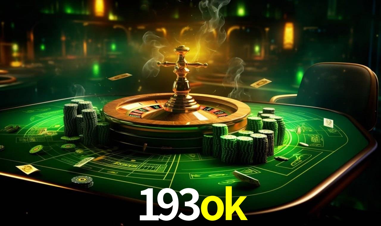 193ok: Seu Especialista em Apostas Esportivas Brasileiras